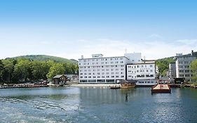 Hotel Gozensui